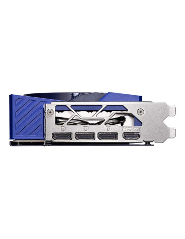 TARJETA DE VIDEO MSI GEFORCE RTX 5070 12GB...