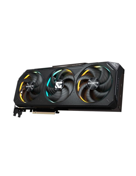 TARJETA DE VIDEO GIGABYTE RTX 5070 12GB GAMING OC GDDR7 (GV-N5070GAMING-OC-12GD) 192 BIT