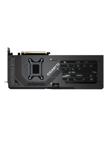 TARJETA DE VIDEO GIGABYTE RTX 5070 12GB GAMING OC GDDR7 (GV-N5070GAMING-OC-12GD) 192 BIT