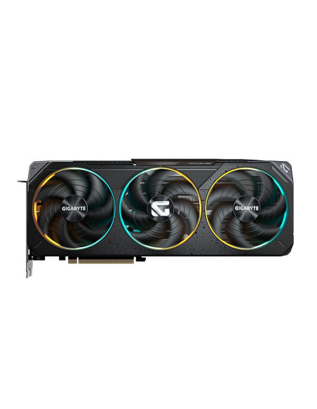 TARJETA DE VIDEO GIGABYTE RTX 5070 12GB GAMING OC GDDR7 (GV-N5070GAMING-OC-12GD) 192 BIT