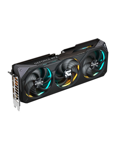 TARJETA DE VIDEO GIGABYTE RTX 5070 12GB GAMING OC GDDR7 (GV-N5070GAMING-OC-12GD) 192 BIT