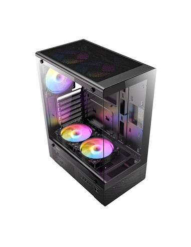 CASE GAMER ANTEC VCX300 ARGB (VCX300AMV55US)...