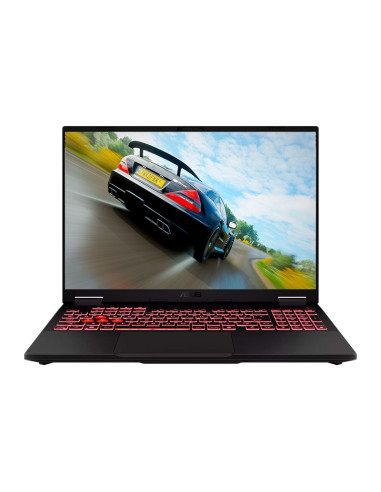 LAPTOP GAMER ASUS TUF FA608PM-RV078 RYZEN...
