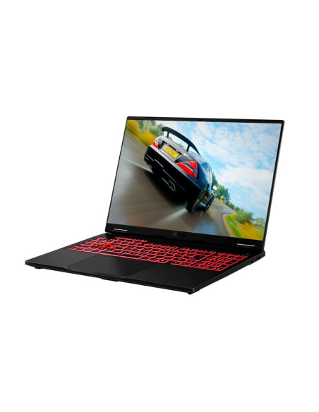 LAPTOP GAMER ASUS TUF FA608PM-RV078 RYZEN 9-8940HX 16GB 1TB GEFORCE RTX 5060 8GB 16 WUXGA 165HZ FREEDOS ( 90NR0MC1-M00590)