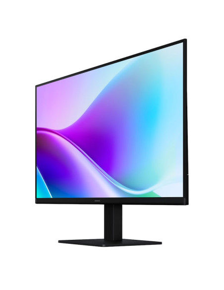 MONITOR SAMSUNG 27" (LS27F320GANXZA) FULL HD | PANEL IPS | HDMI | 120HZ - 5MS