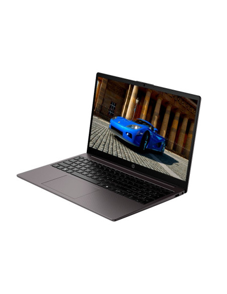LAPTOP HP 250R G10 CORE 5-120U 16GB 512GB SSD 15.6 HD FREEDOS (C78DYAT-ABM)
