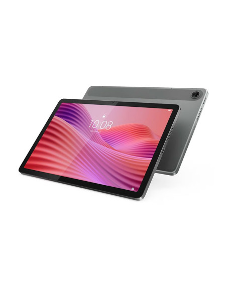 TABLET LENOVO TAB HELIO G85 | 4GB RAM | 128GB EMMC | 10.1 WUXGA | ANDROID 14 ( ZAEJ0105PE ) LUNA GREY
