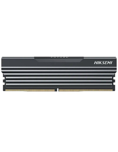 MEMORIA RAM HIKSEMI 16GB/5600MHZ FUTURE BLACK (...