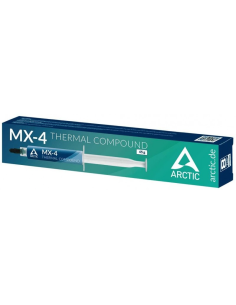 PASTA TERMICA ARCTIC MX-4 ( ACTCP00024A ) 45G 2