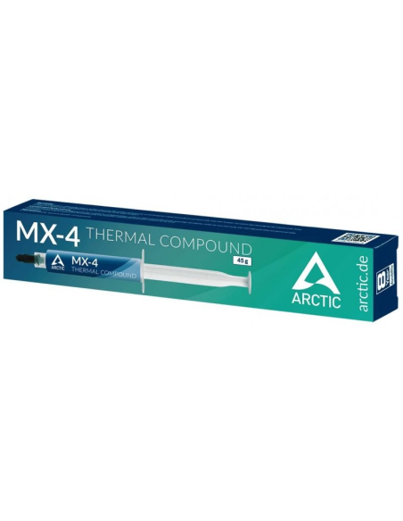 PASTA TERMICA ARCTIC MX-4 ( ACTCP00024A ) 45G
