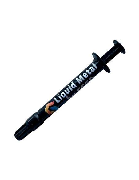METAL LIQUIDO COMPUTERSYSTEMS (CSGR) 1G