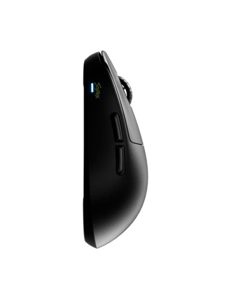 MOUSE GAMER SCYROX V8 ( V8-B ) WIRELESS - USB-C | 30K DPI | SENSOR PAW3950 | SWITCH KAILH | BLACK