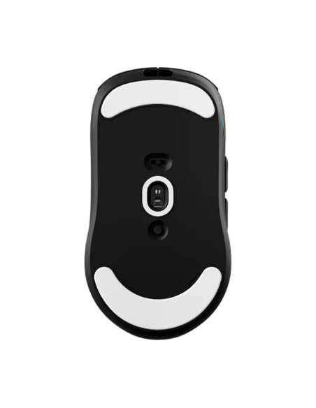 MOUSE GAMER SCYROX V8 ( V8-B ) WIRELESS - USB-C | 30K DPI | SENSOR PAW3950 | SWITCH KAILH | BLACK