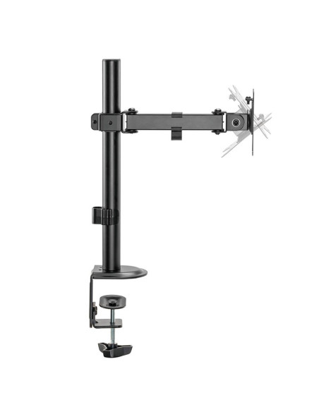 RACK KOREANO MONITORES 13" A 32"(KE-32)