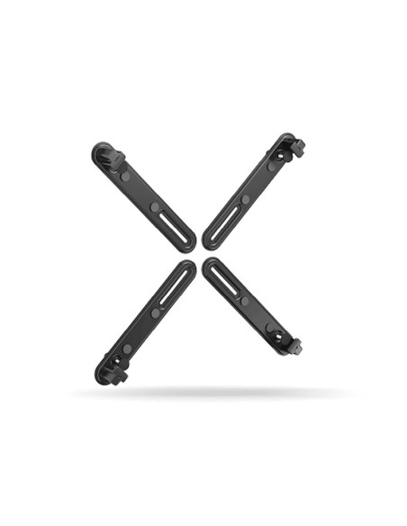 ADAPTADOR VESA KOREANO MONITORES 17" A 32" (XMA-11)