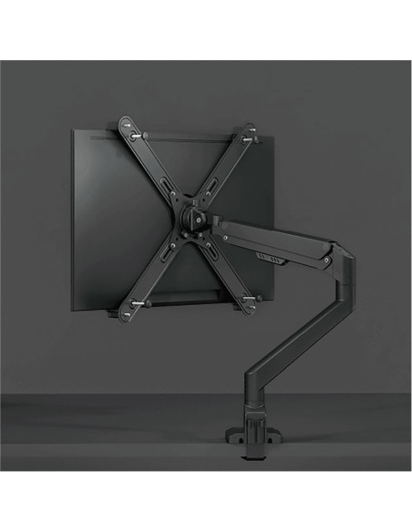 ADAPTADOR VESA KOREANO MONITORES 17" A 32" (XMA-11)
