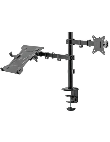 RACK KOREANO MONITOR 17" A 35" (KE32-ML)...