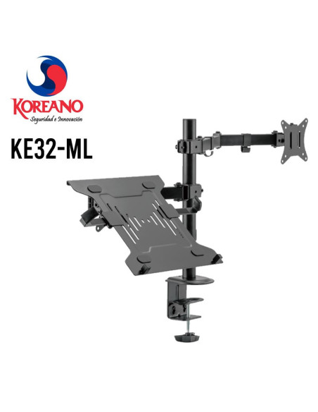 Rack Koreano KE32-ML