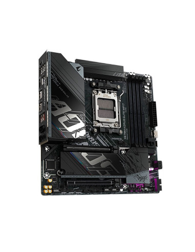 MAINBOARD GIGABYTE X870M AORUS ELITE WIFI7 |...