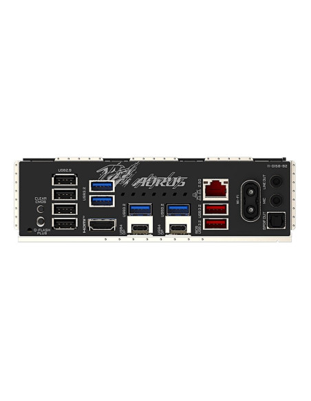 MAINBOARD GIGABYTE X870M AORUS ELITE WIFI7 | AM5 (9MX87ME7-00-G10)