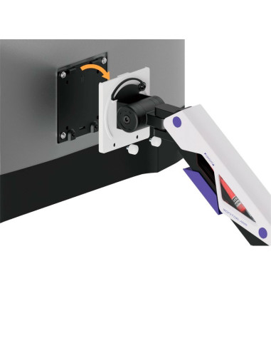 RACK PARA MONITOR KOREANO 24" A 57"(GMK95-24U)...