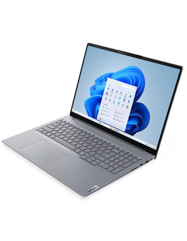 LAPTOP LENOVO THINKBOOK 16 G8 IAL ULTRA 7 255H...