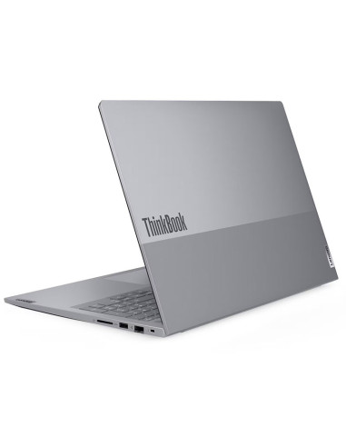 LAPTOP LENOVO THINKBOOK 16 G8 IAL ULTRA 7 255H...