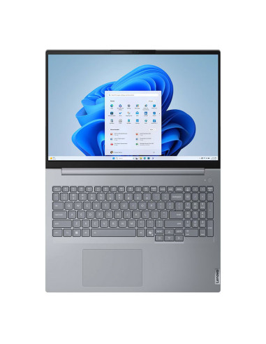 LAPTOP LENOVO THINKBOOK 16 G8 IAL ULTRA 7 255H...