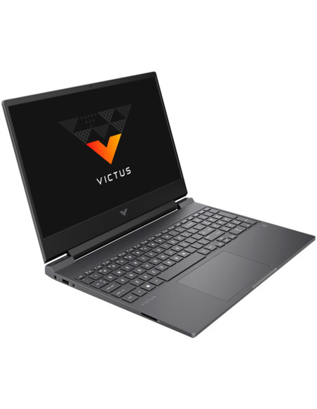LAPTOP GAMER HP VICTUS 15-FB3022LA RYZEN 7-7445HS 16GB DDR5 512GB SSD GEFORCE RTX 4050 6GB 15.6 FHD 144HZ FREEDOS BT4F2LA-ABM