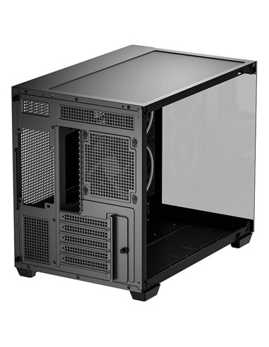CASE DEEPCOOL CG330 3F (R-CG330-BKNGM3-G) USB...