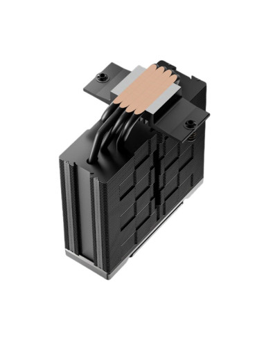 COOLER PARA PROCESADOR DEEPCOOL AK400 G2...