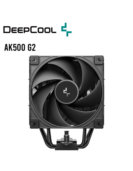COOLEER PARA PROCESADOR DEEPCOOL AK500 G2