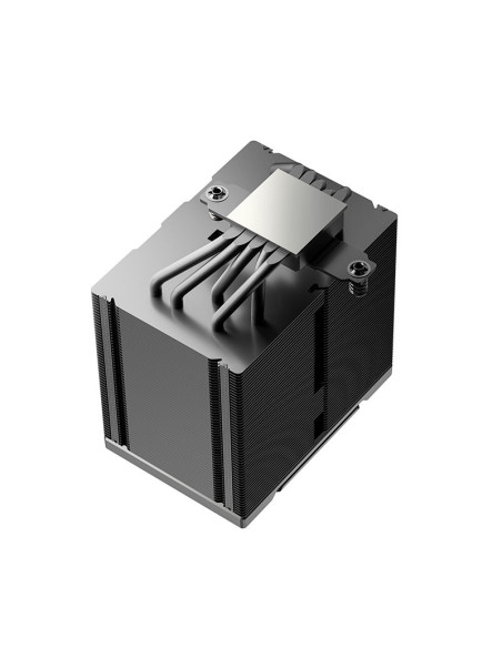 COOLER PARA PROCESADOR DEEPCOOL AK500 G2 (R-AK500G2-BKNNMN-GJD) BLACK