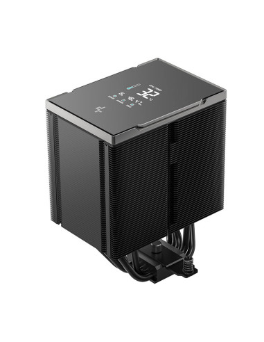 COOLER PARA PROCESADOR DEEPCOOL AK500 G2...