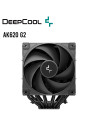 COOLER PARA PROCESADOR DEEPCOOL AK620 G2