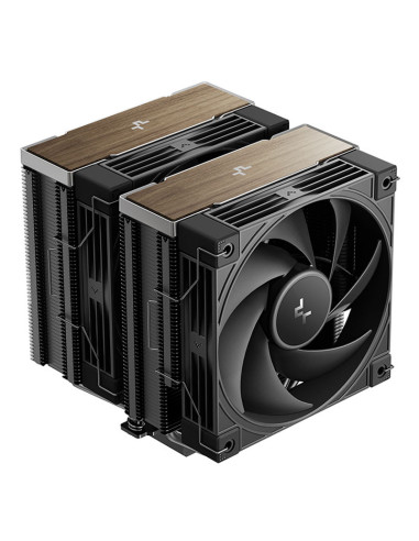 COOLER PARA PROCESADOR DEEPCOOL AK620 G2...