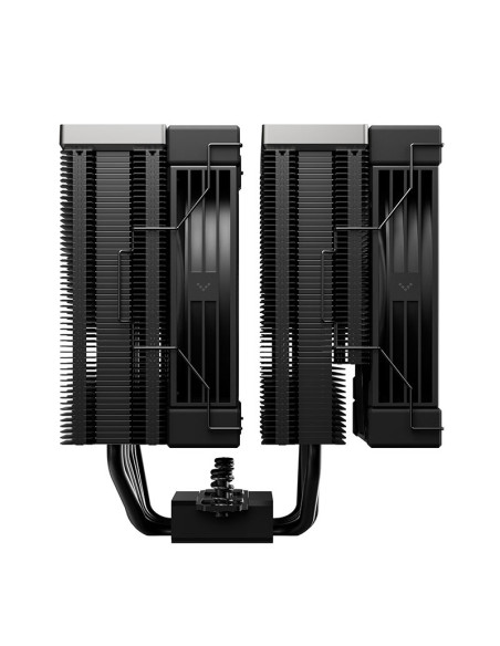 COOLER PARA PROCESADOR DEEPCOOL AK620 G2 (R-AK620G2-BKNNMN-GJD) BLACK