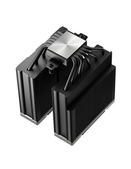 COOLER PARA PROCESADOR DEEPCOOL AK620 G2 (R-AK620G2-BKNNMN-GJD) BLACK