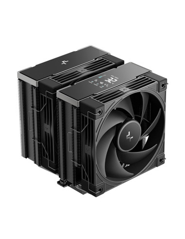 COOLER PARA PROCESADOR DEEPCOOL AK620 G2...