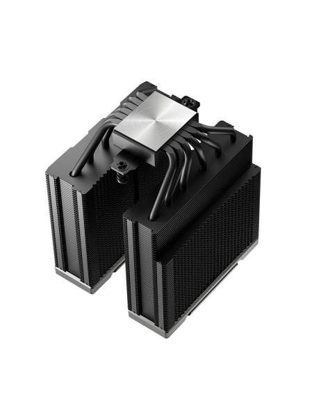 COOLER PARA PROCESADOR DEEPCOOL AK620 G2 DIGITAL NYX (R-AK620G2-BKNNMN-GJD-1)
