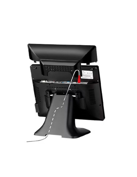 ALL IN ONE CBX EPOS 6520+ I5 12VA 16GB 256GB SSD 15" TACTIL FREEDOS (EPOS-6520P-I5)
