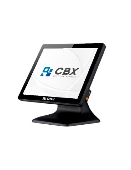 ALL IN ONE CBX EPOS 6520+ I5 12VA 16GB 256GB SSD 15" TACTIL FREEDOS (EPOS-6520P-I5)