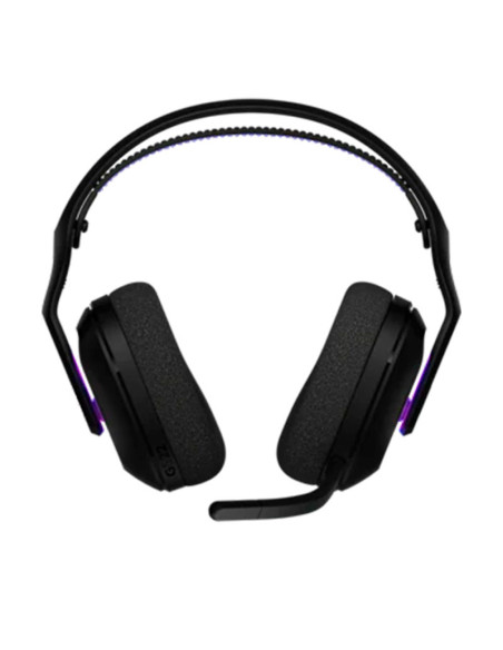 AUDIFONO LOGITECH G522 LIGHTSPEED (981-001543) BT| USB-C| RGB