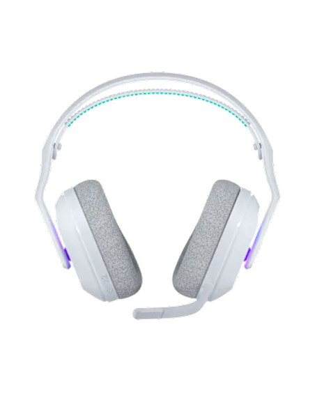 AUDIFONO LOGITECH G522 LIGHTSPEED WHITE (981-001549) BT| USB-C| RGB