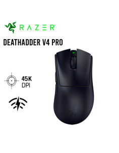 MOUSE GAMER RAZER DEATHADDER V4 PRO