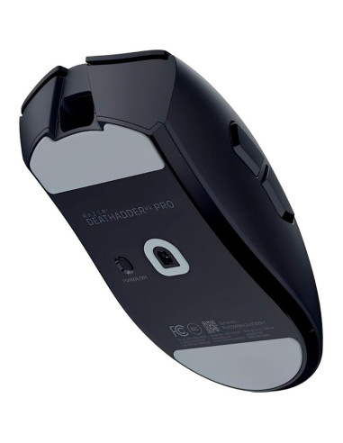 MOUSE GAMER RAZER DEATHADDER V4 PRO...