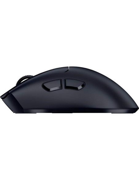 MOUSE GAMER RAZER DEATHADDER V4 PRO (RZ01-05330100-R3U1) WIRELESS HYPERPOLLING| SENSOR FOCUS PRO 45K