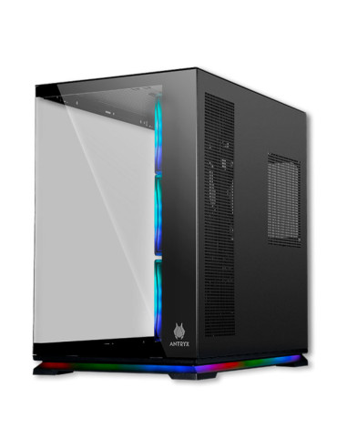 CASE ANTRYX FX 870 PRO BLACK (AC-FX870PK)...