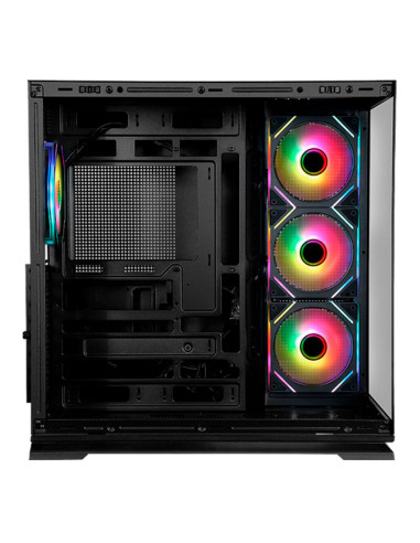 CASE ANTRYX FX 870 PRO BLACK (AC-FX870PK)...