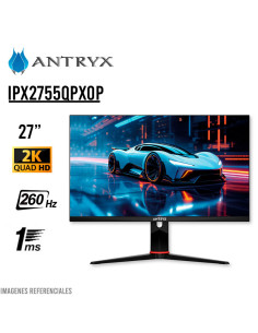 MONITOR GAMER ANTRYX XTREME VISION